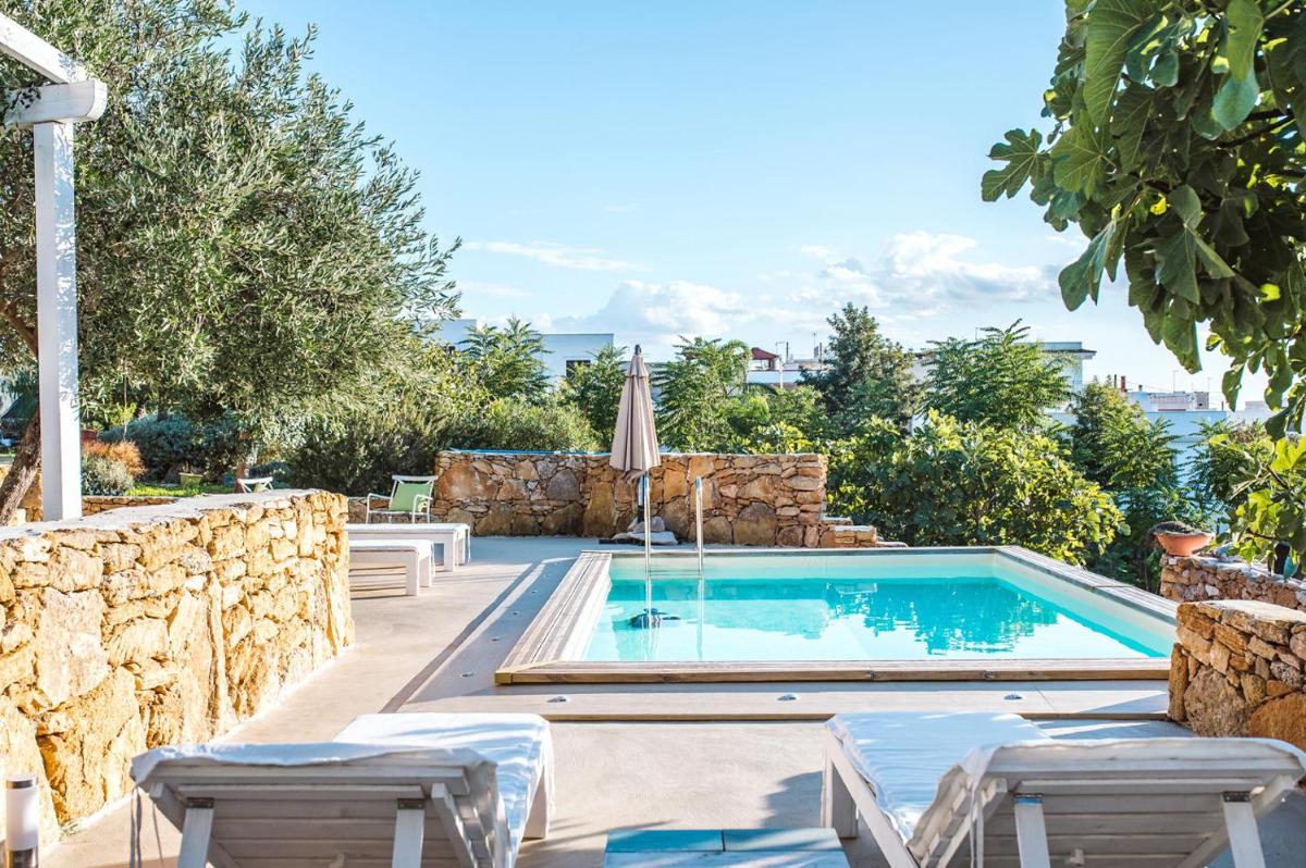 Villa La Samia - Housity