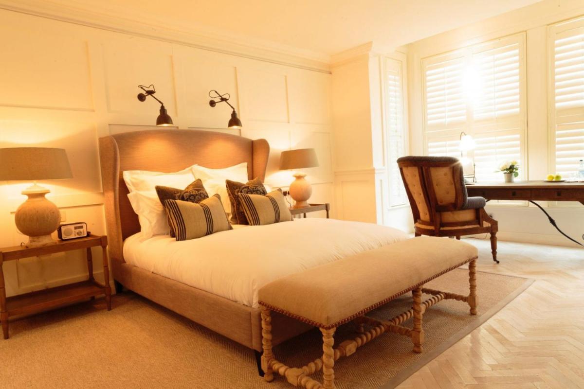 Sandy Mount House - Housity