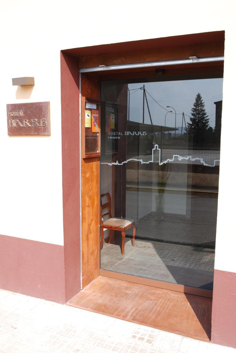 Hostal Barris - Housity