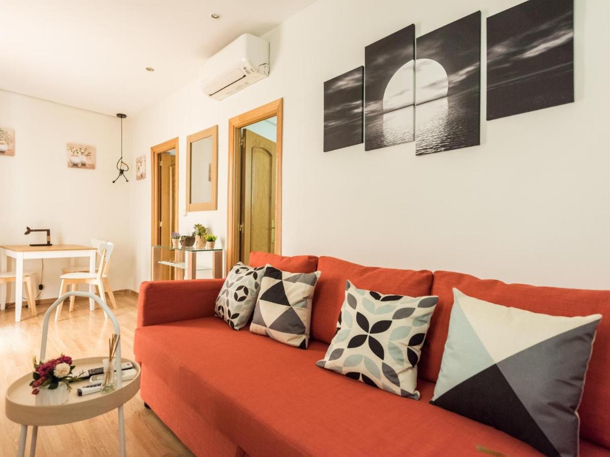 El aposento de Espronceda - Housity