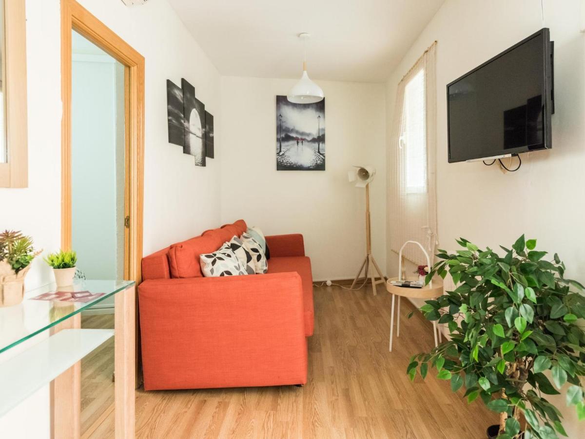 El aposento de Espronceda - Housity