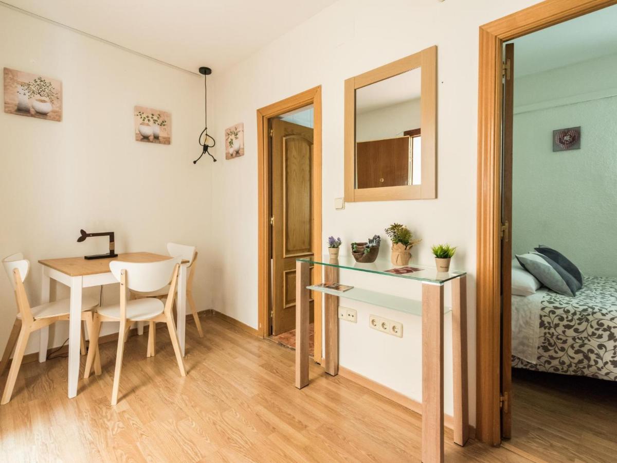 El aposento de Espronceda - Housity