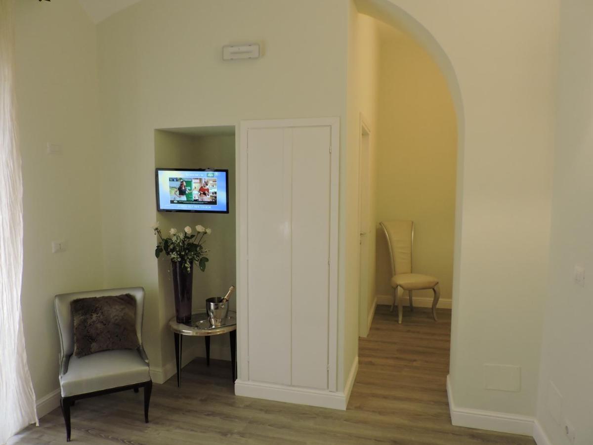 Anfiteatro Suite - Housity