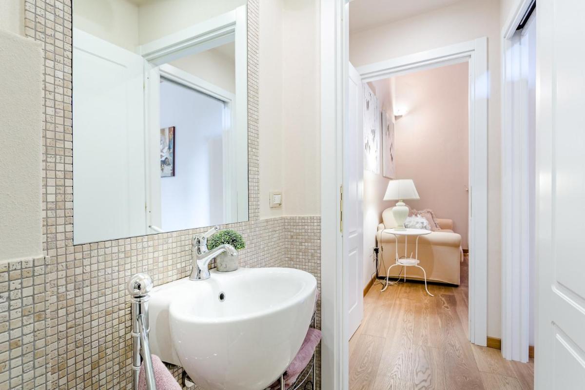Casa Giustina - Smart retreat in the walled city - Housity