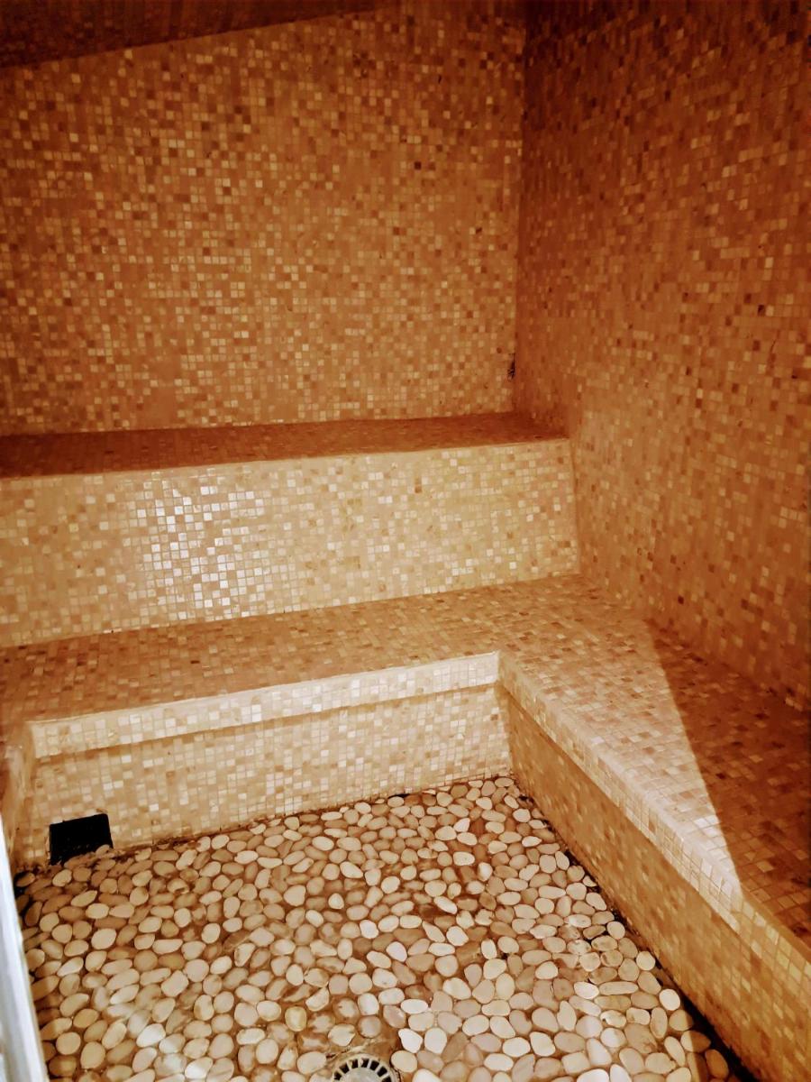 Photo de la galerie de l'établissement Hôtel Espace Montclar, à Montclar