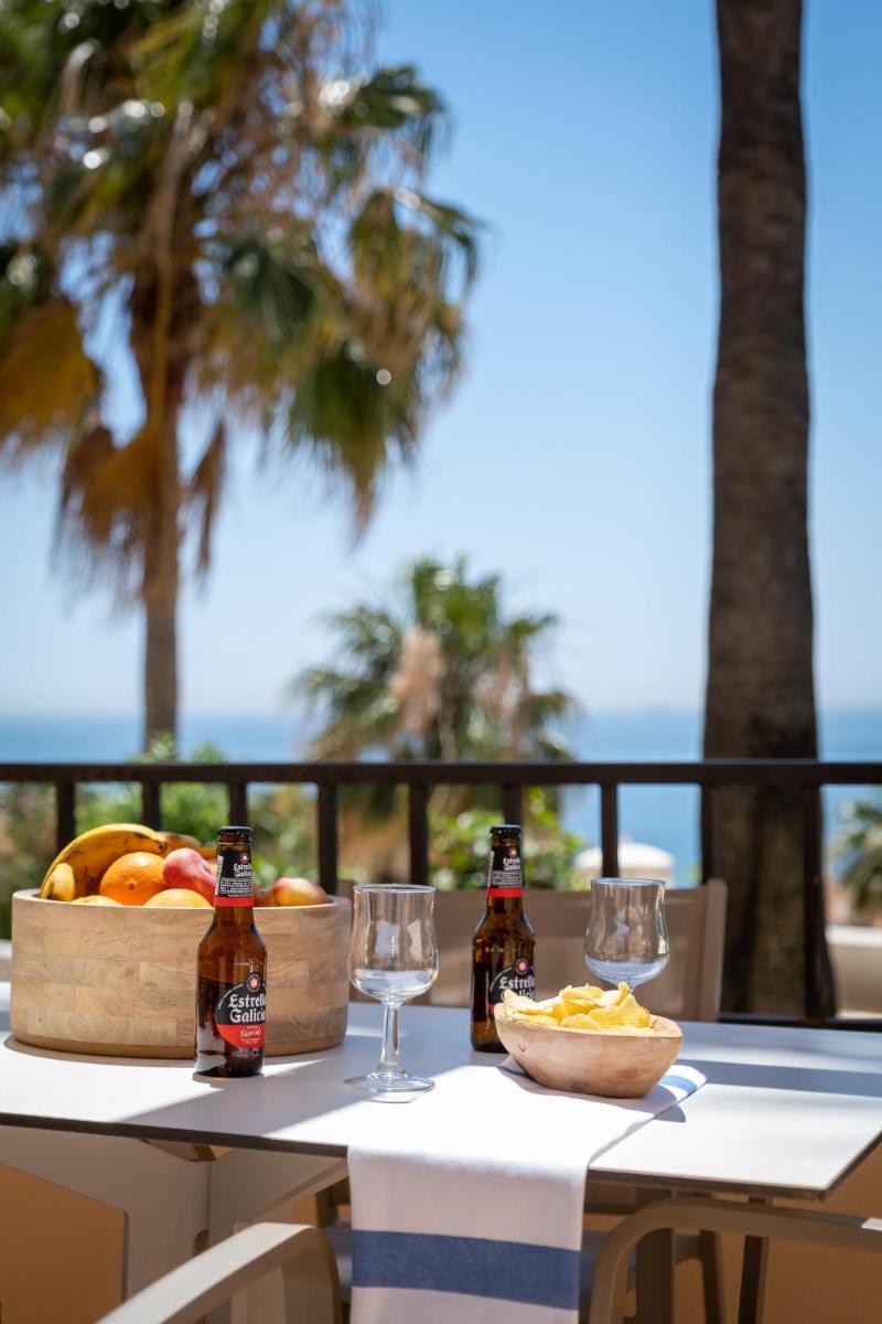 Mijas Costa Blue Sky Sea Views by ALFRESCO STAYS - Housity