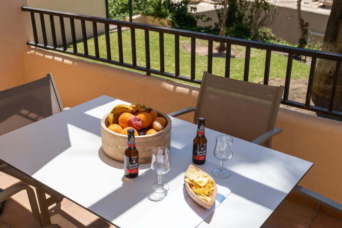 Mijas Costa Blue Sky Sea Views by ALFRESCO STAYS - Housity
