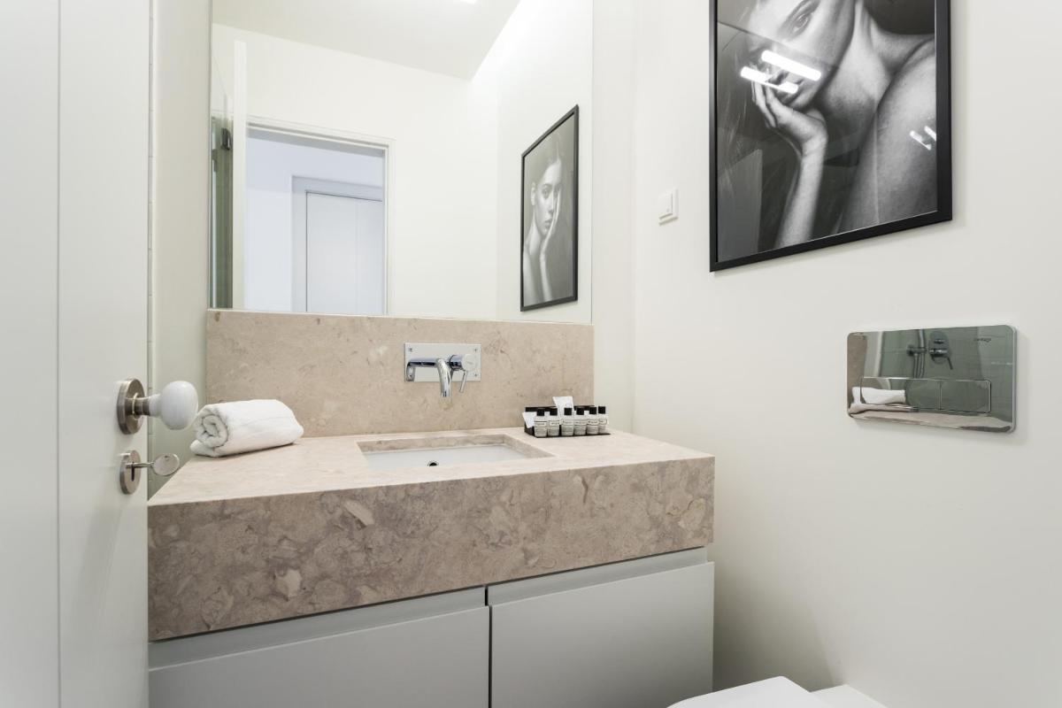 MY LX FLAT Baixa Alfama Apartments - Hizvo