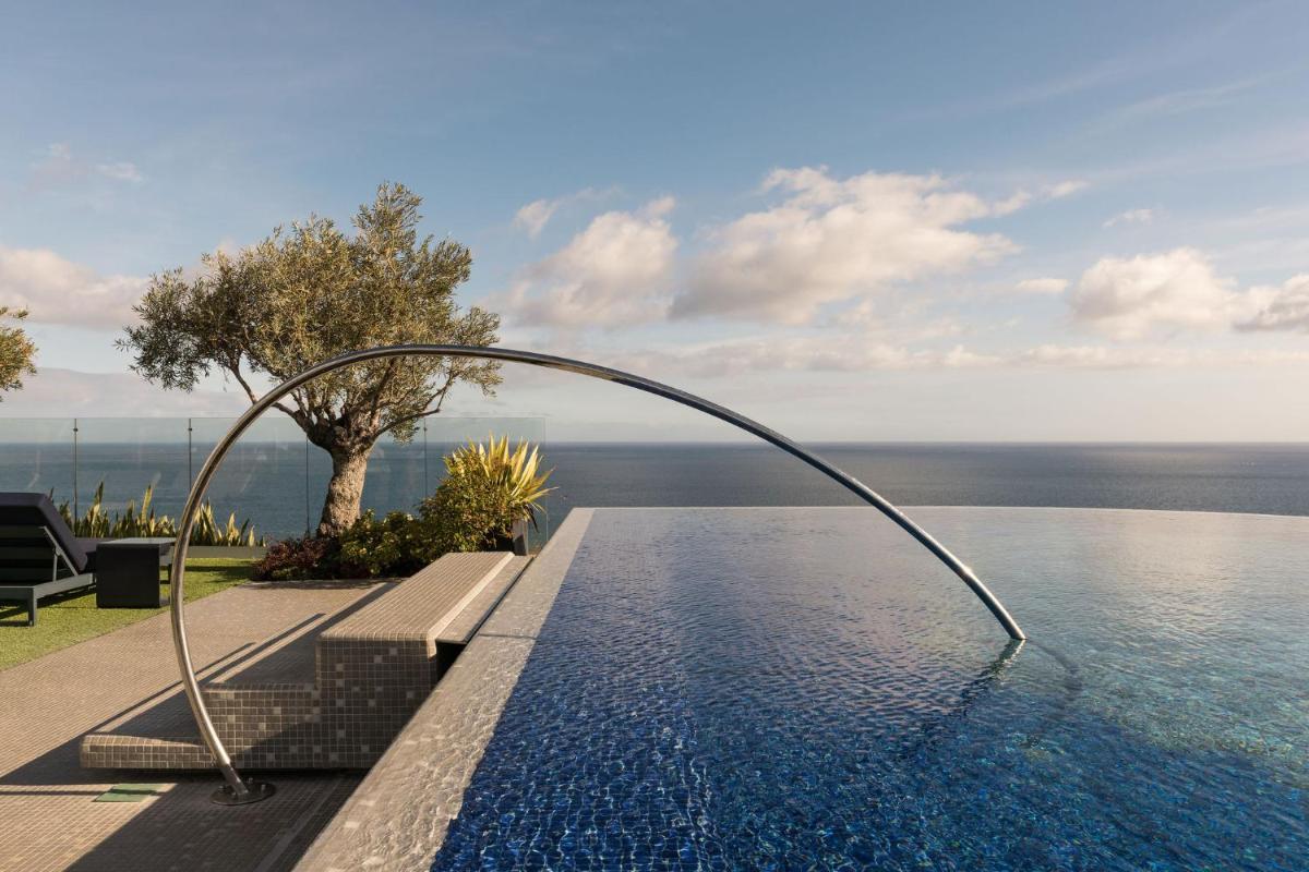A piscina em ou perto de The Reserve - within Savoy Palace - The Leading Hotels of the World
