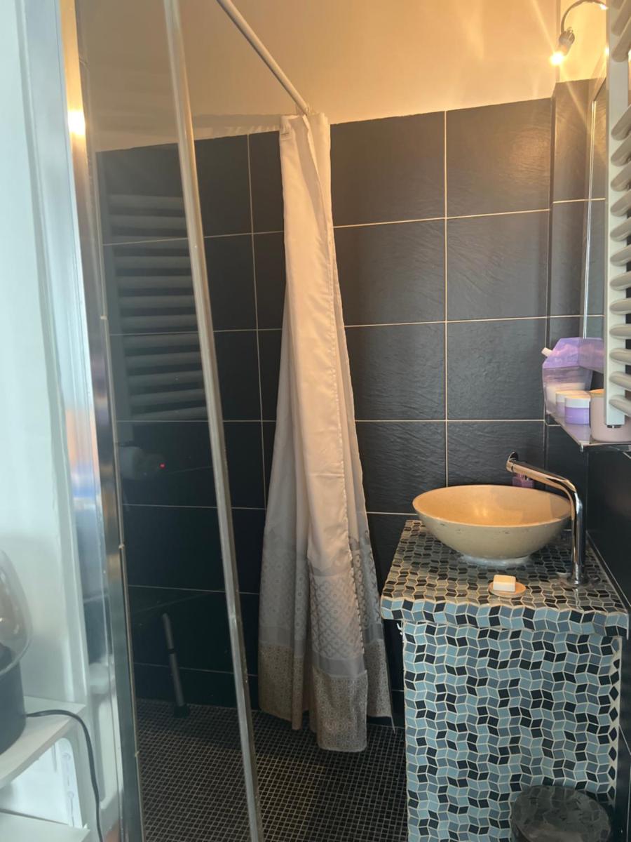 Appartement ARC DE TRIOMPHE - Housity