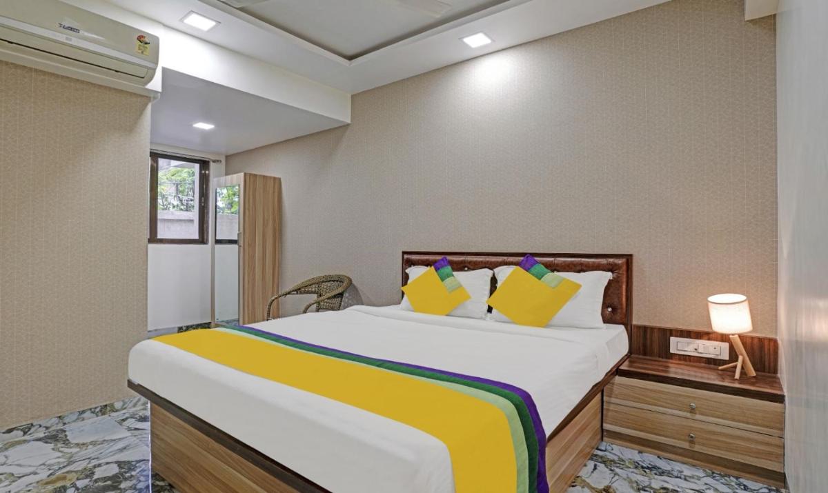 Suitetrails - New Golden By Glitz Hotels
