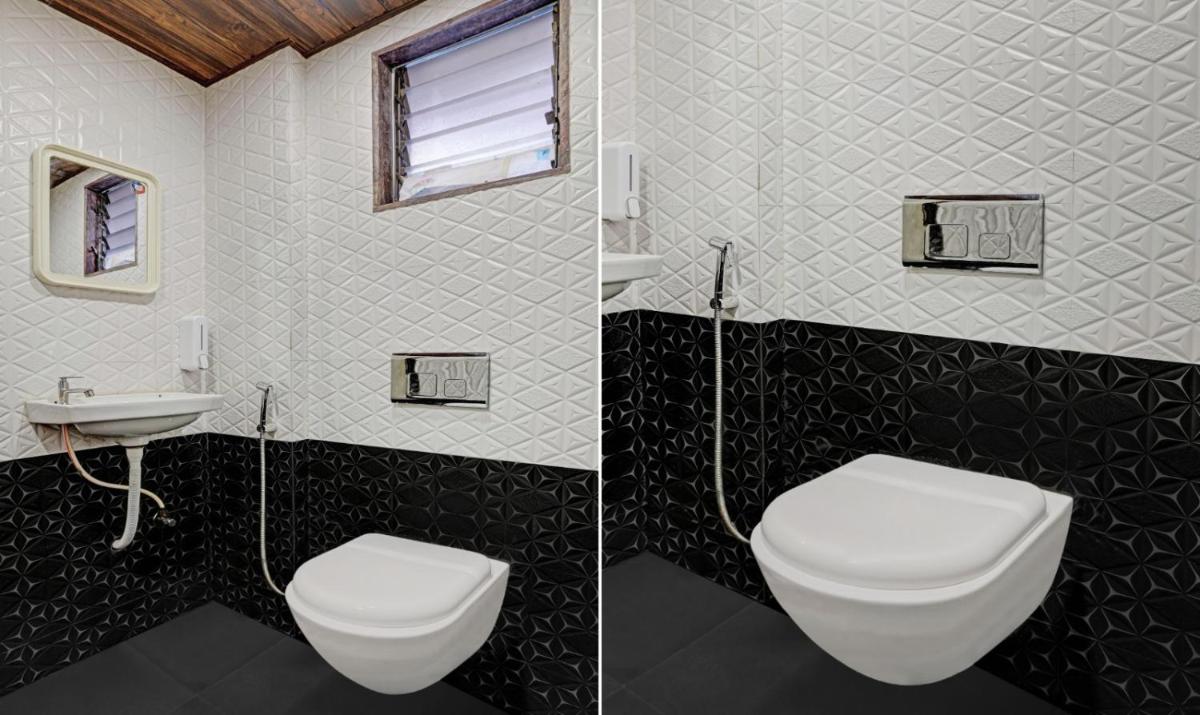 Suitetrails - New Golden By Glitz Hotels