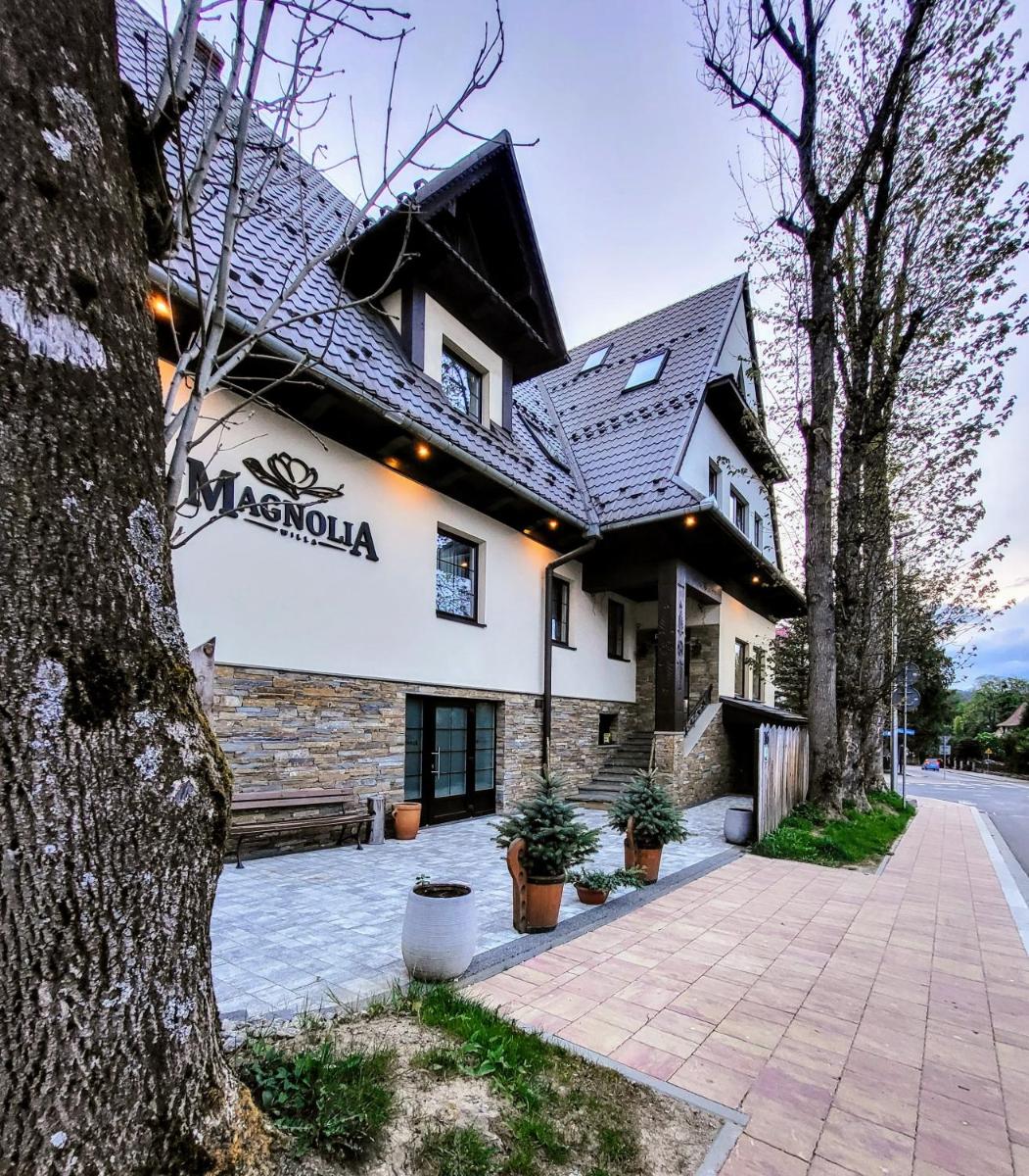 Magnolia - Housity