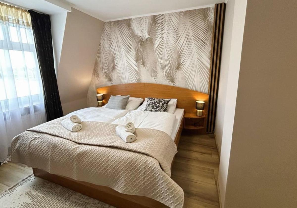 Motel Petro - Housity