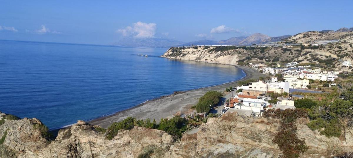 Soso's Apartments -Vacations Next to the Beach - Housity