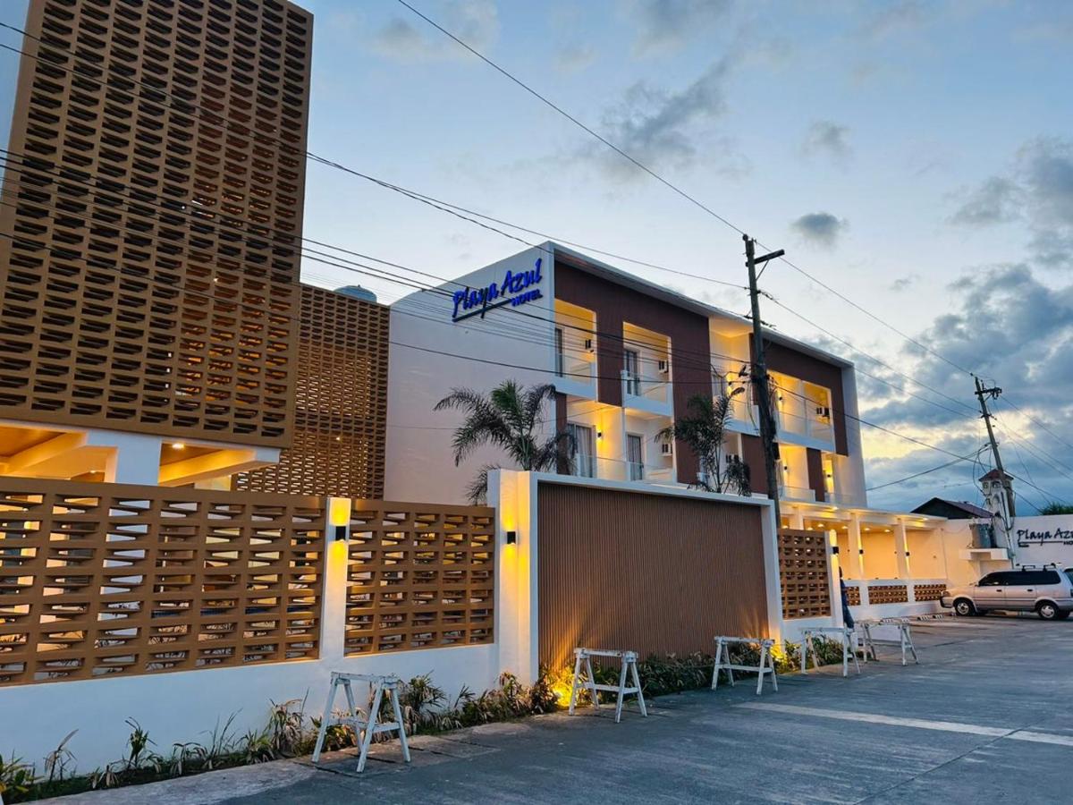 Playa Azul Baler - Housity