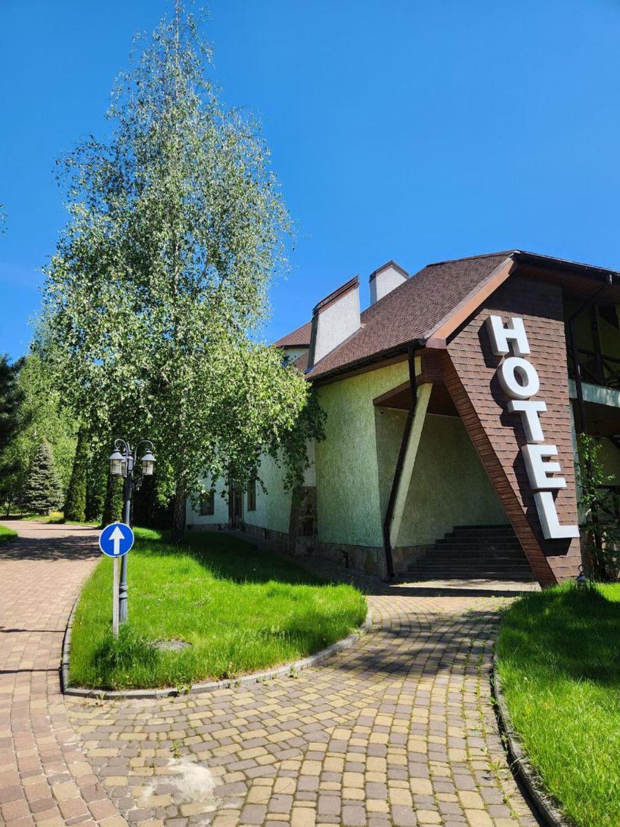 Resto Park Традиція - Housity