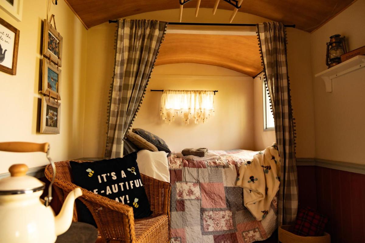 North Norfolk Glamping - Housity