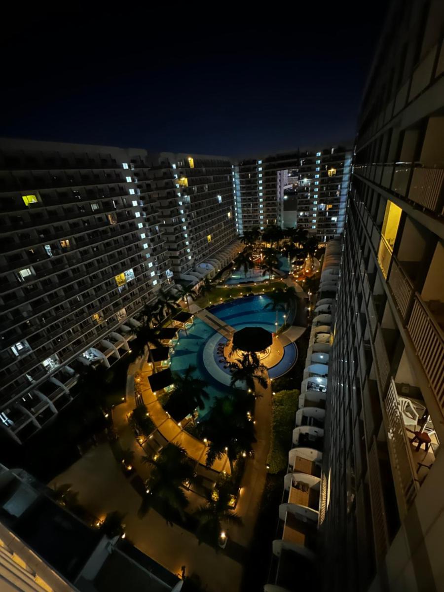 Shell Residences Prime MOA/Jo Alano - Housity