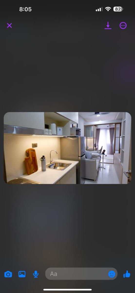 Shell Residences Prime MOA/Jo Alano - Hizvo