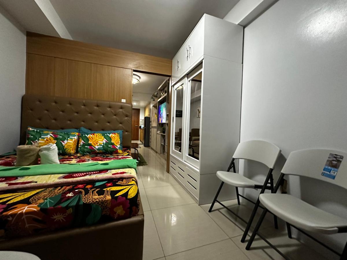 Shell Residences Prime MOA/Jo Alano - Housity