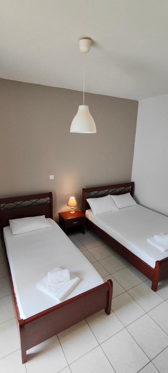 KANALI HOLIDAYS APARTMENT - Housity