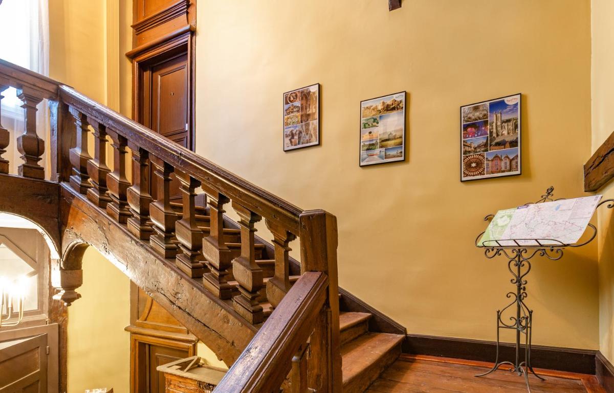 La Flûte enchantée - Housity