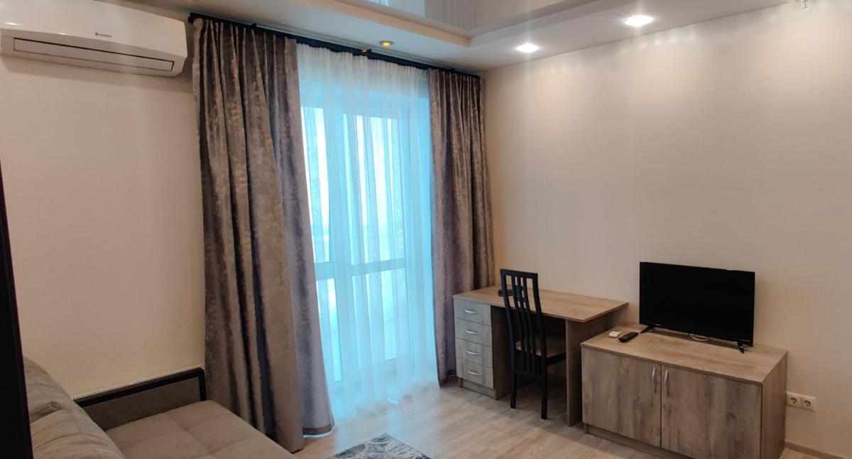 Сучасні апартаменти - Housity