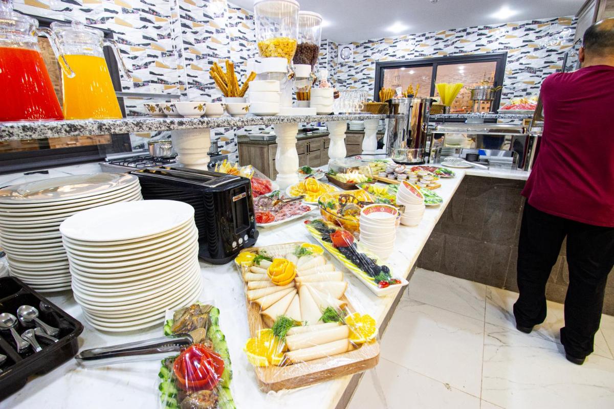 Beirut Hotel 2 New - Housity