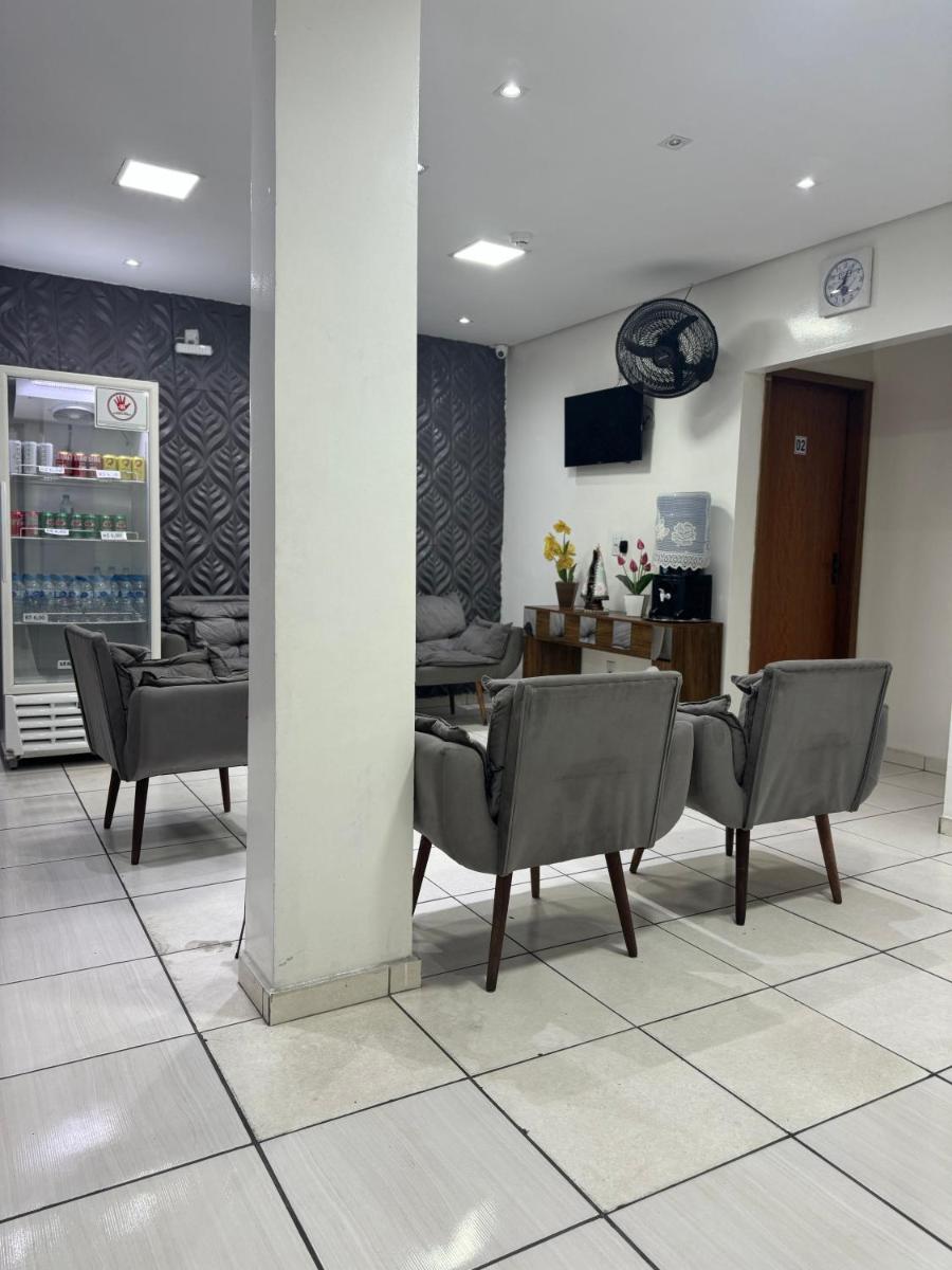 Pousada Bella Vista - Housity