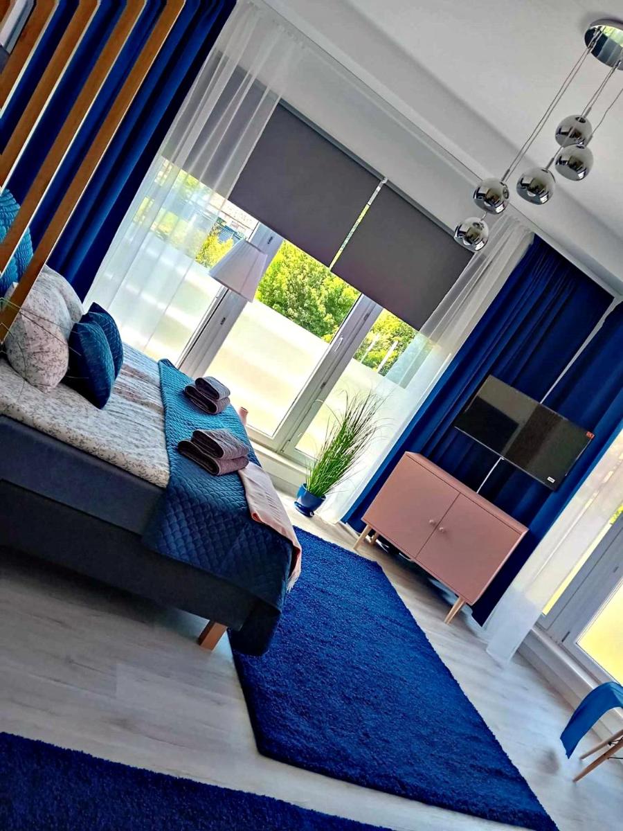 Apartamenty MAX blisko Energylandia - Housity