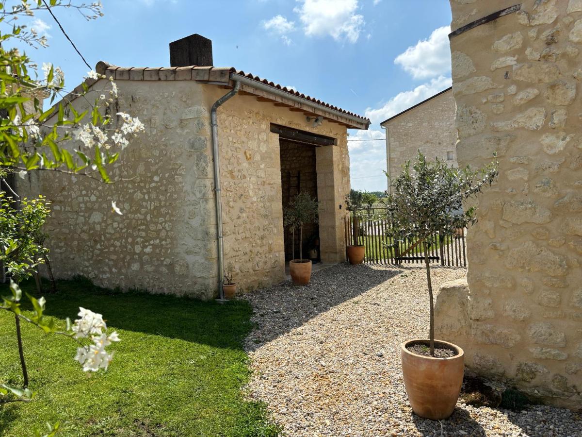 Château La Fon du Berger - Housity
