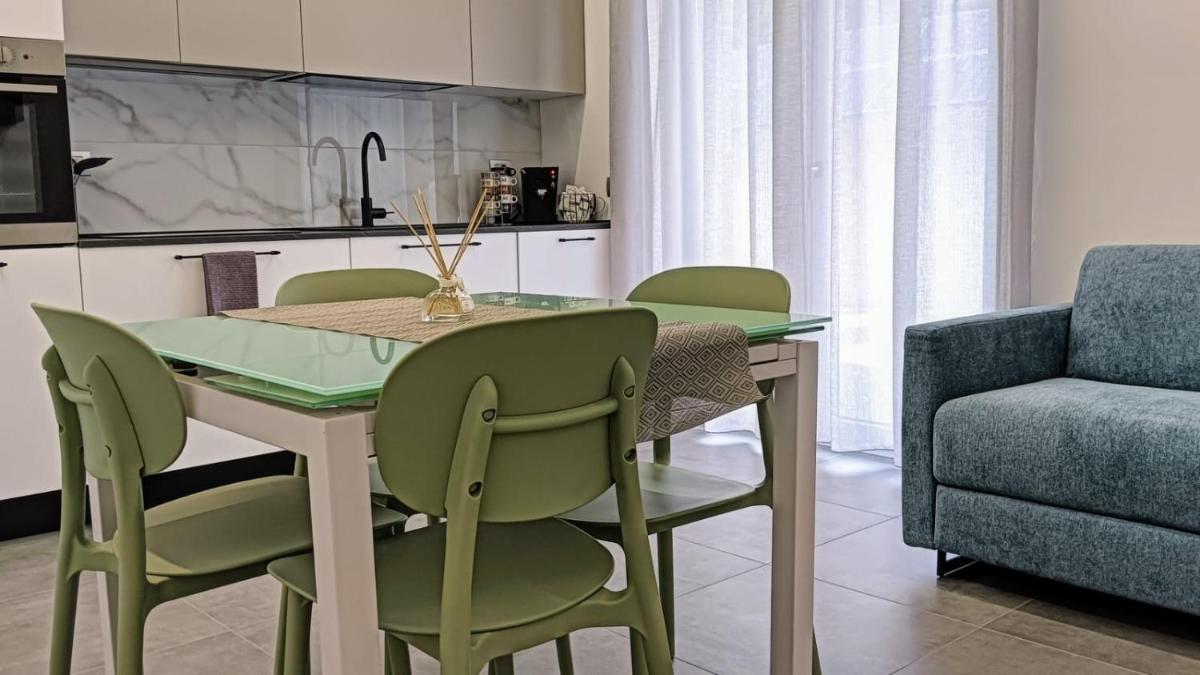 Residence le Palme - Housity