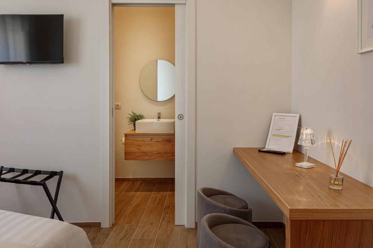 Blanco B&B - Group Puglia - Hizvo