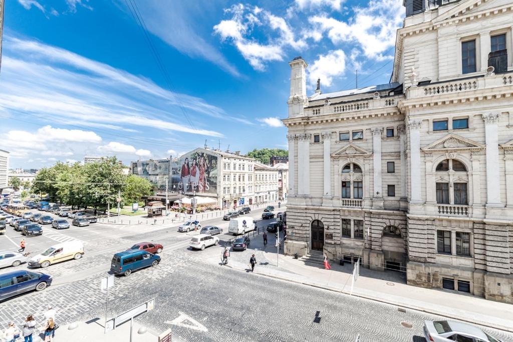 Opera House Apartment 1 - Housity