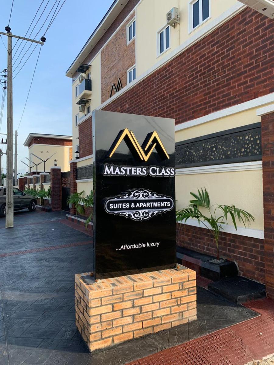 Masters Class Hotels and Apartment - Housity