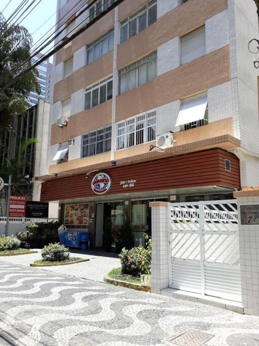 Locação no coração do Gonzaga! - Housity