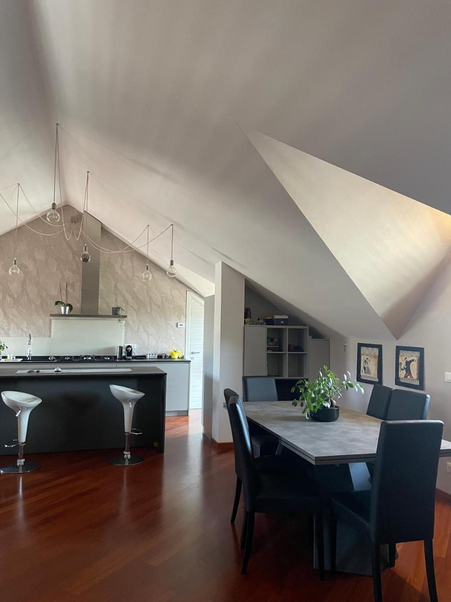 Altomare Apartment - Housity