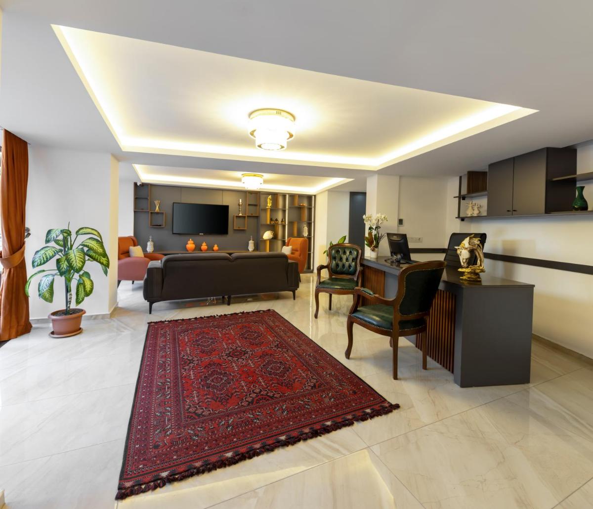 Diamond Beyazit Hotel - Housity