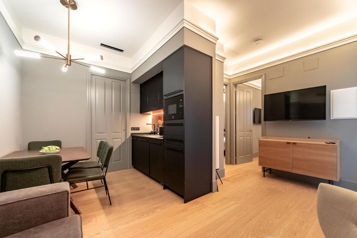 Old Town Apartments by Staynnapartments - Housity