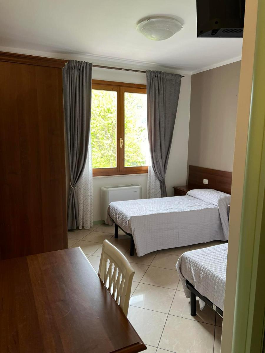 Foresteria affittacamere in Franciacorta La Pulcinella - Housity