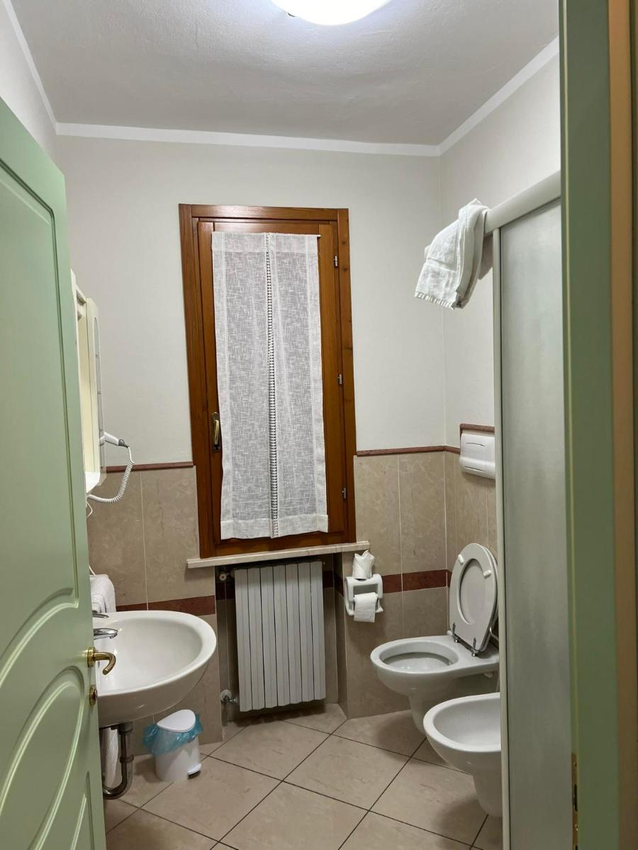 Foresteria affittacamere in Franciacorta La Pulcinella - Housity