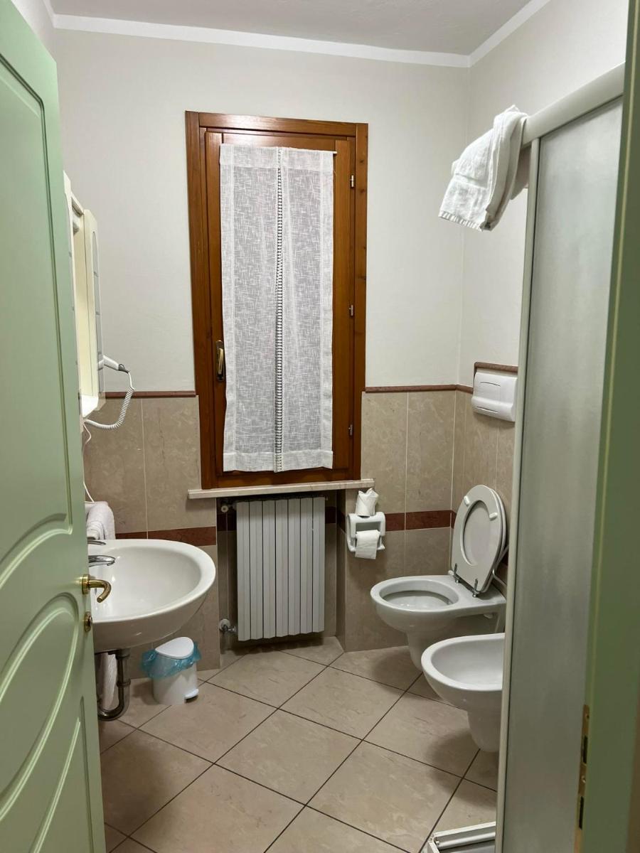 Foresteria affittacamere in Franciacorta La Pulcinella - Housity