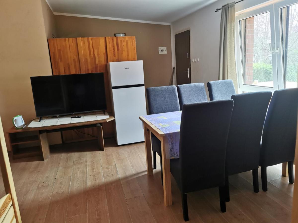 Olimpijka Lidia Wrzesinska - Housity