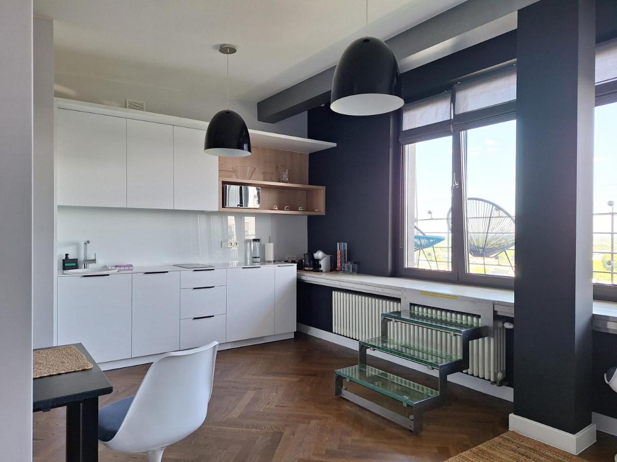 Apartamenty Wiejska 9 - Hizvo