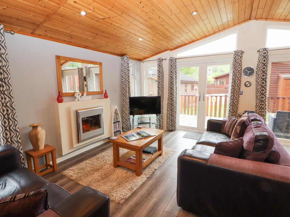 FellView Lodge - Housity