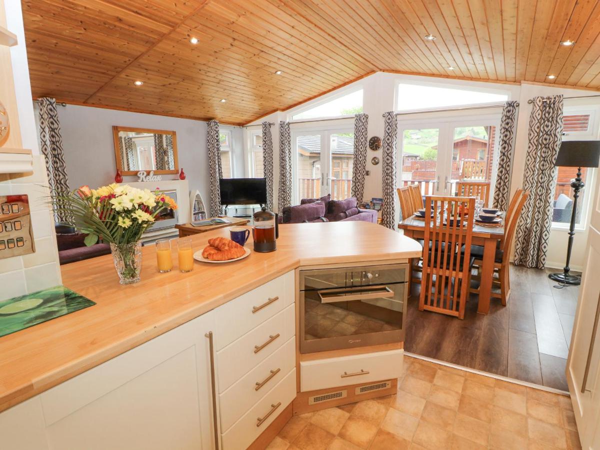 FellView Lodge - Housity