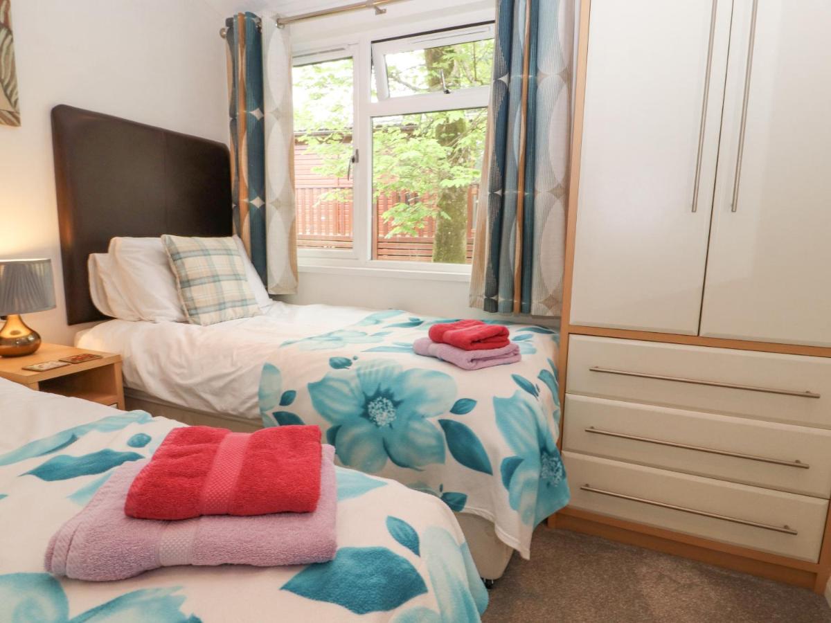 FellView Lodge - Housity