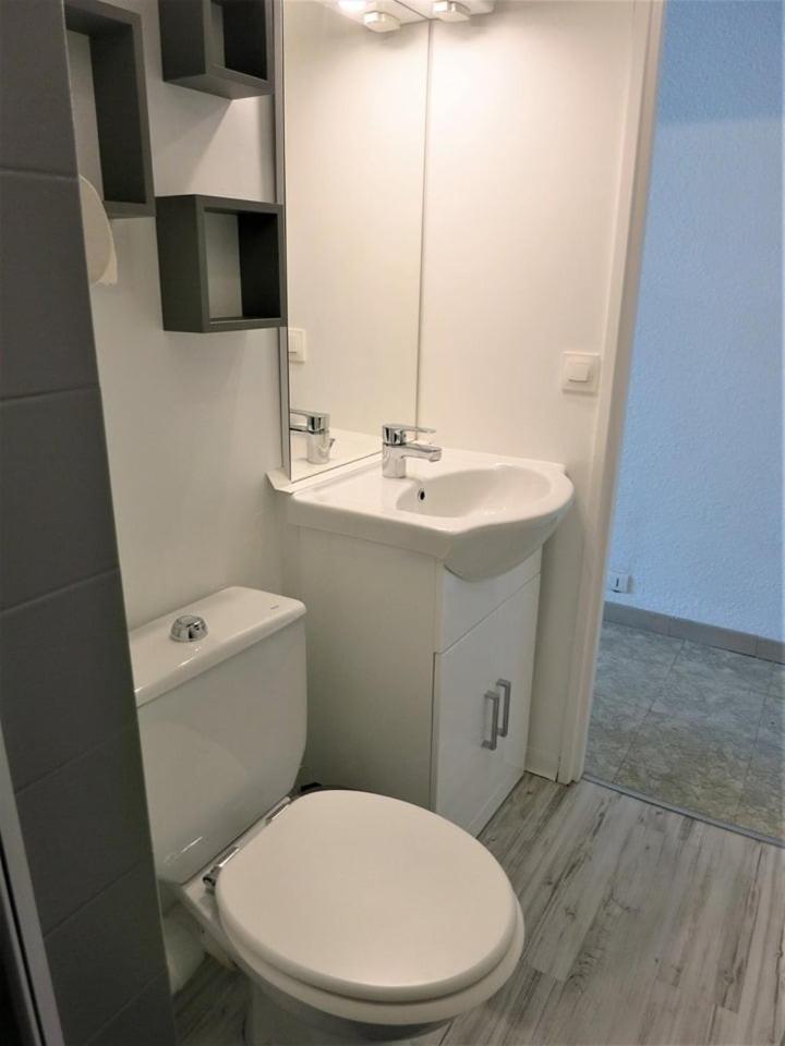Studio B Front de Mer - Housity