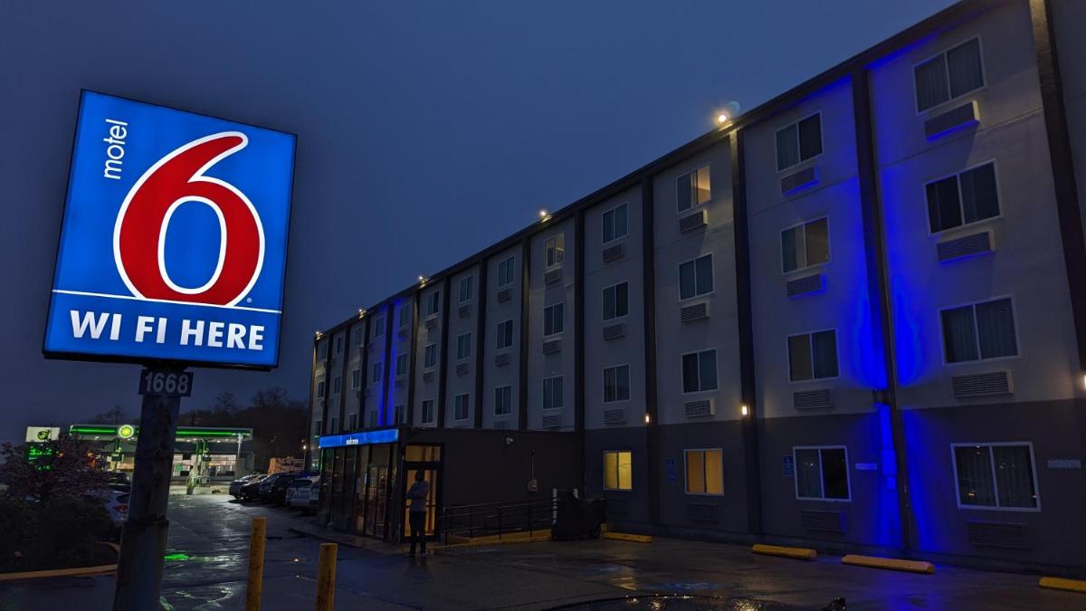 Motel 6-Framingham, MA - Boston West - Housity